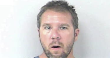 Yves Cerisme, - St. Lucie County, FL 